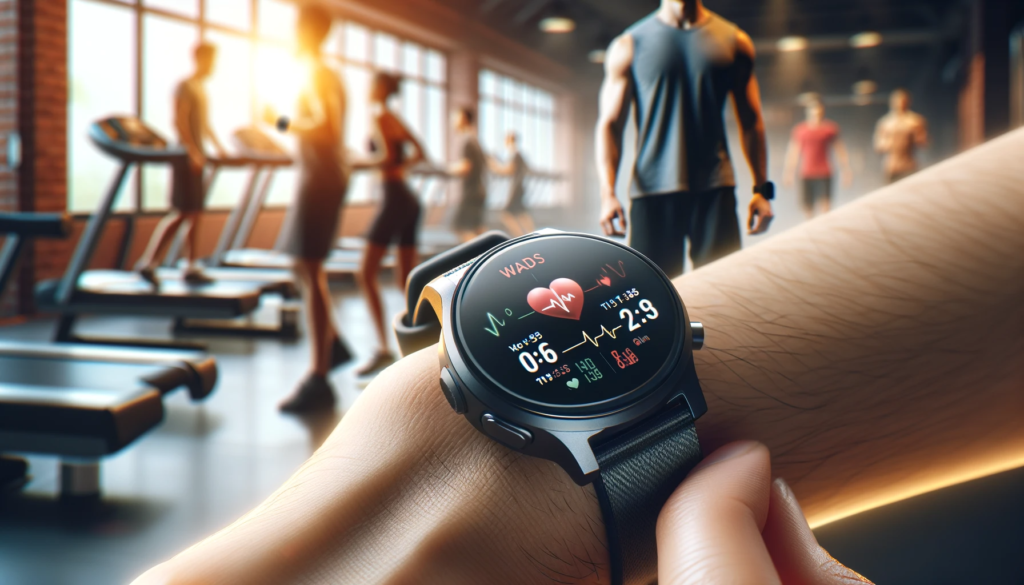 Tepová frekvence a fitness