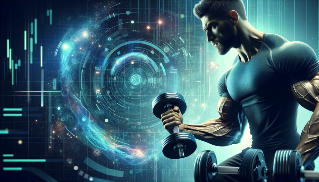 Nejlepší cviky na biceps