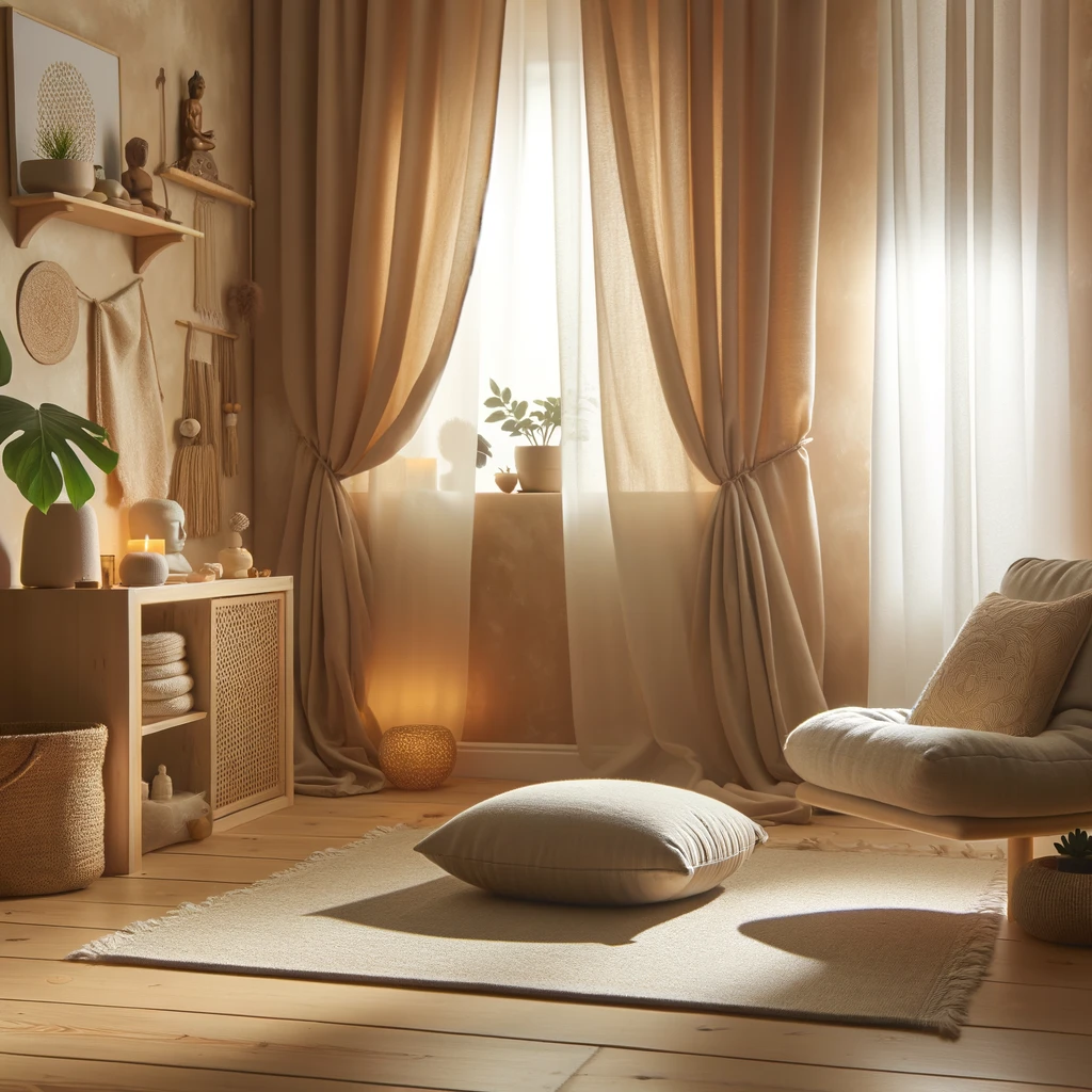 Jak začít meditovat? Meditace pro začátečníky