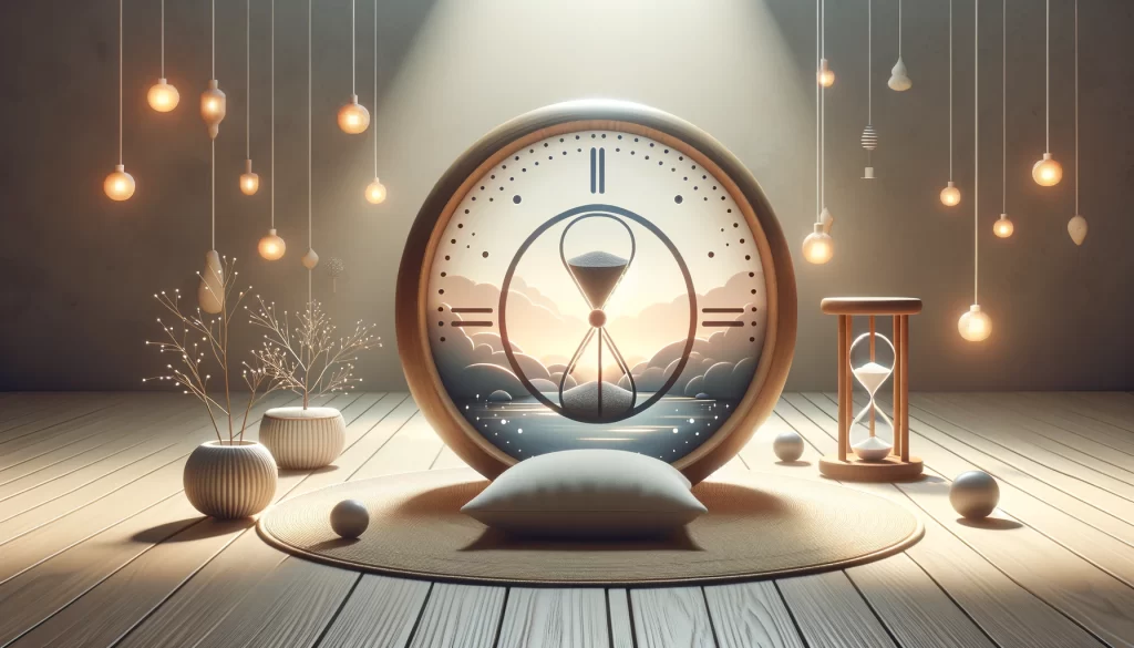 Jak dlouho meditovat