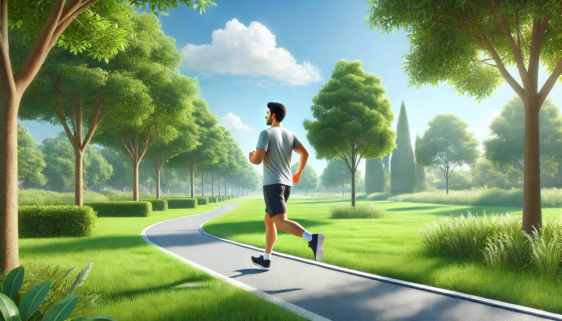 Dopamin a cvičení: Jak pohyb ovlivňuje naši náladu a motivaci