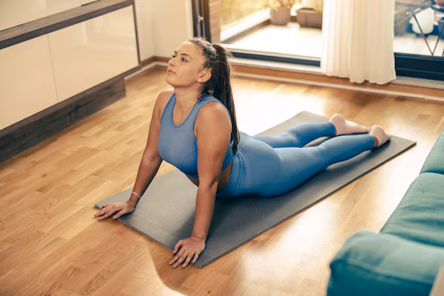 Jak zpevnit břicho pomocí kalisteniky za 4 týdny